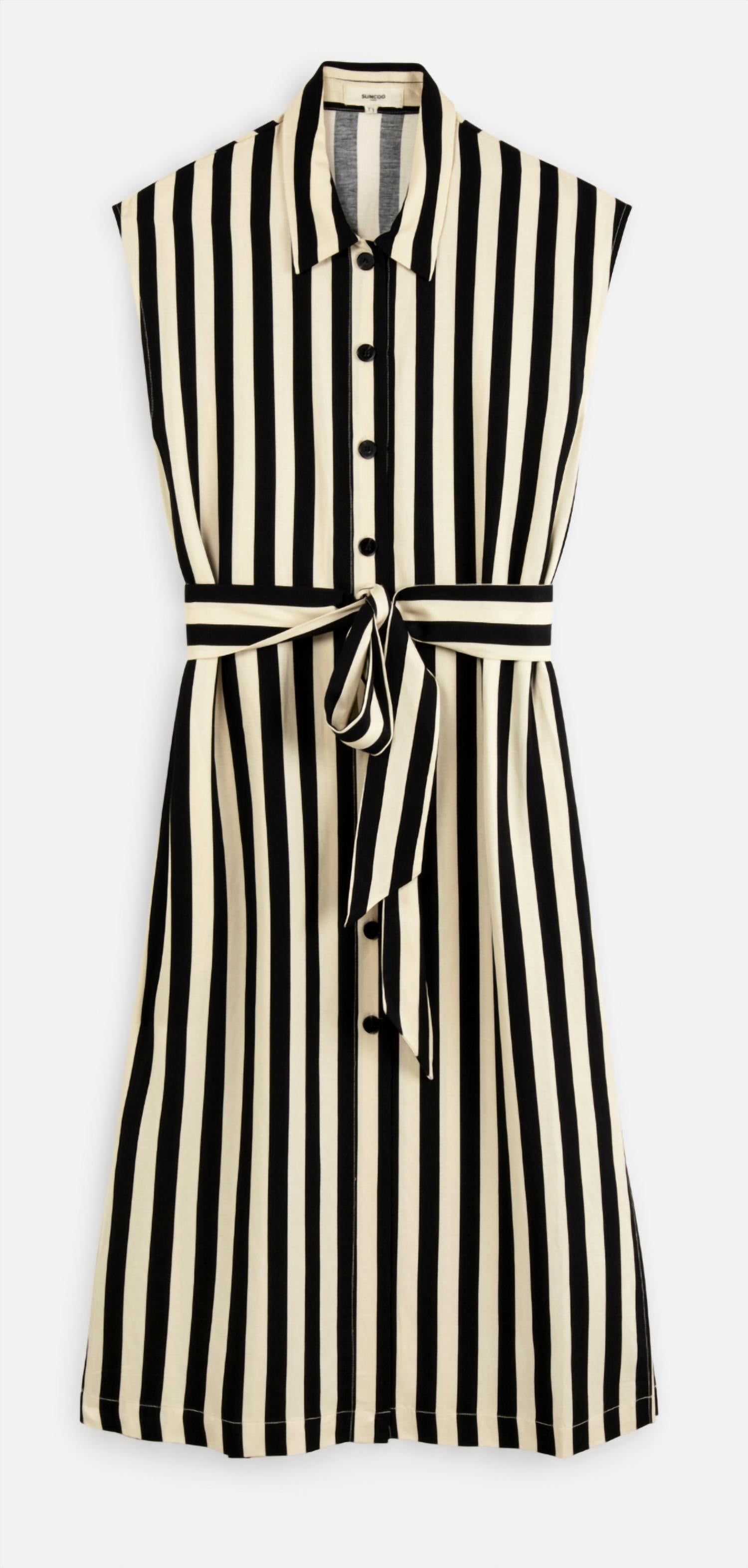 Suncoo - Celest Dress