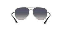 Ray Ban - Unisex - 0rb3683 Polarized Sunglasses