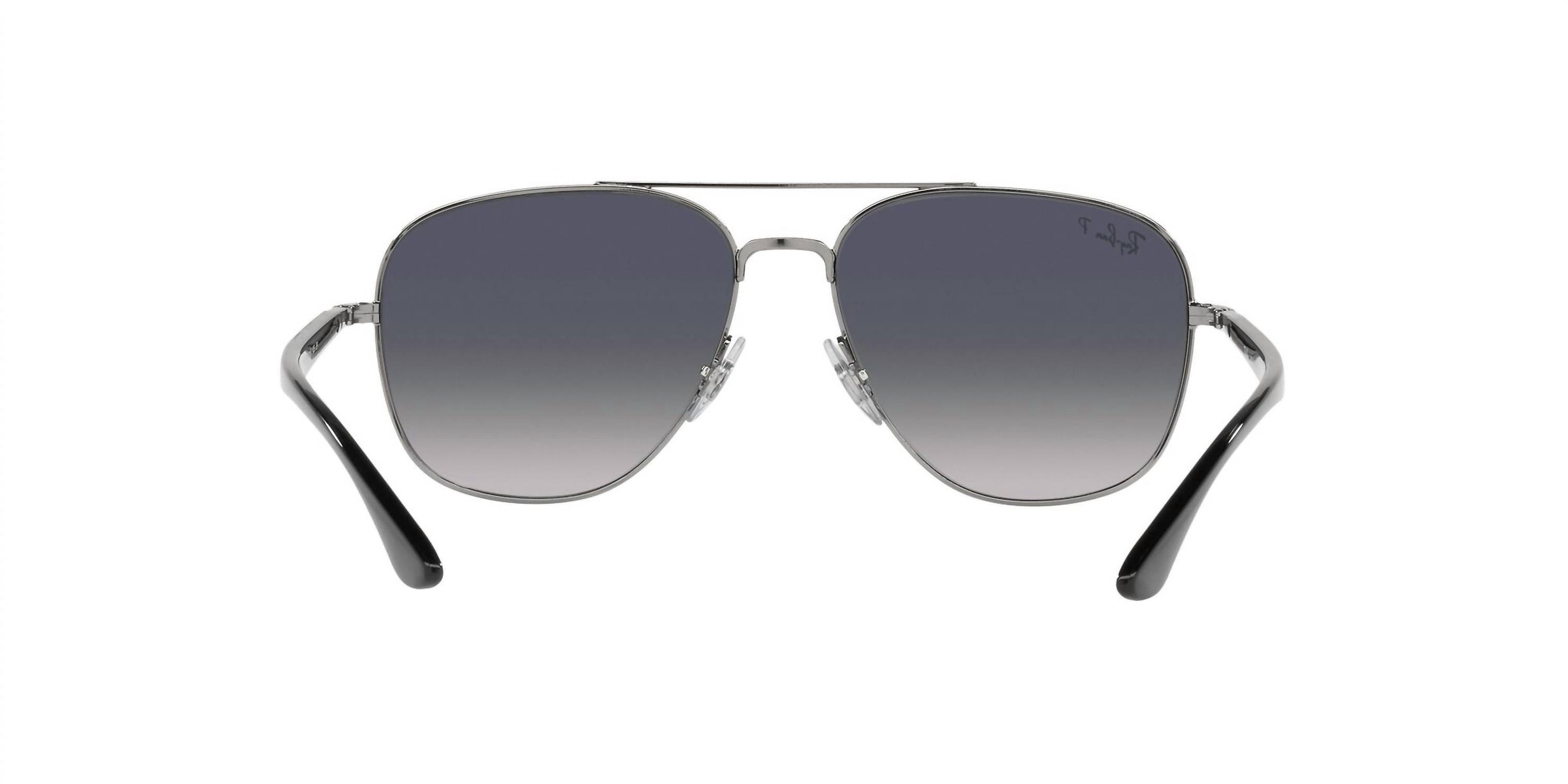 Ray Ban - Unisex - 0rb3683 Polarized Sunglasses