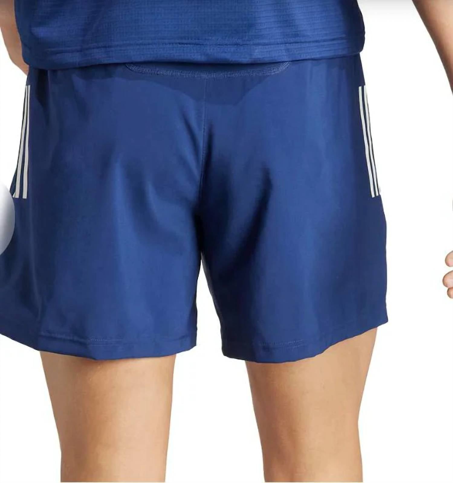 Adidas - Own The Run Shorts