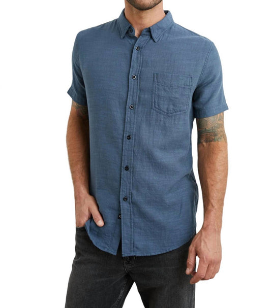 Rails - Fairfax Button Up Shirt