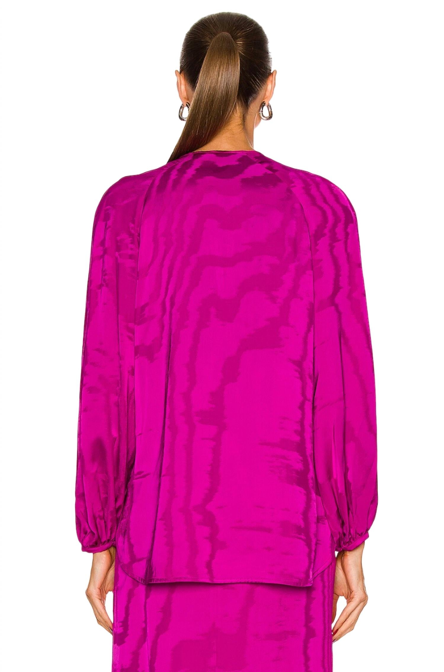 Silvia Tcherassi - Vigolene Blouse