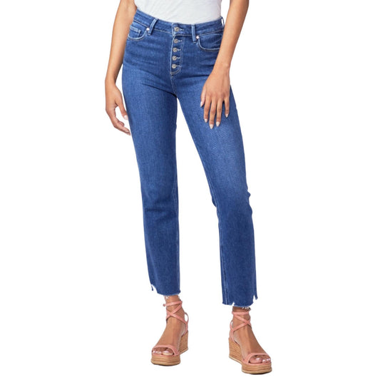 Paige - CINDY HIGH RISE JEANS