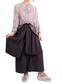 Loyko - Tokio Skirt Pants