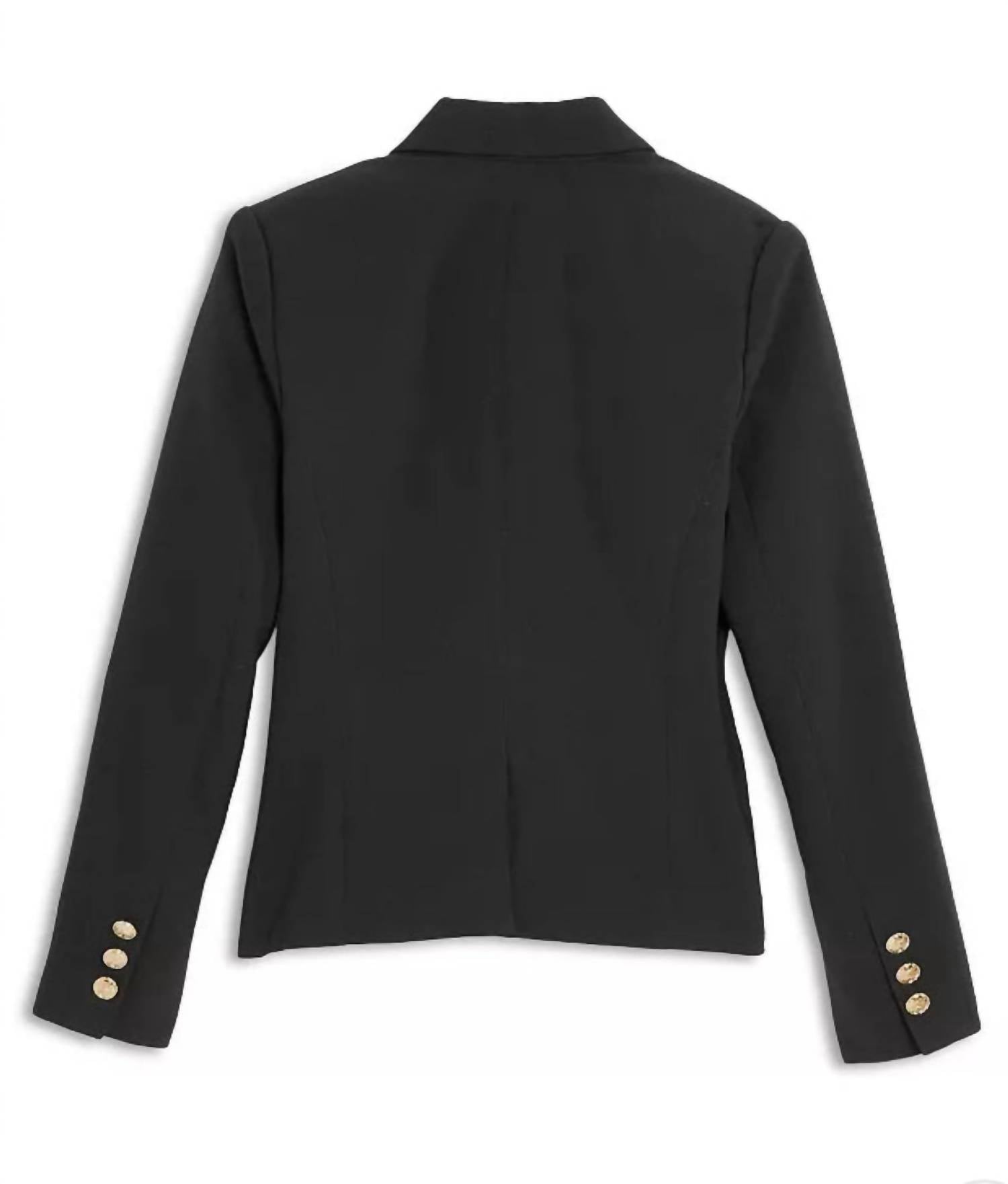 Katie J Nyc - Junior Victoria Blazer