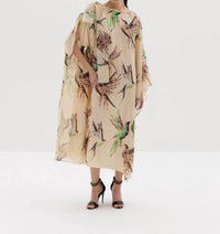 Psophia - Vazquez De Castro Dress