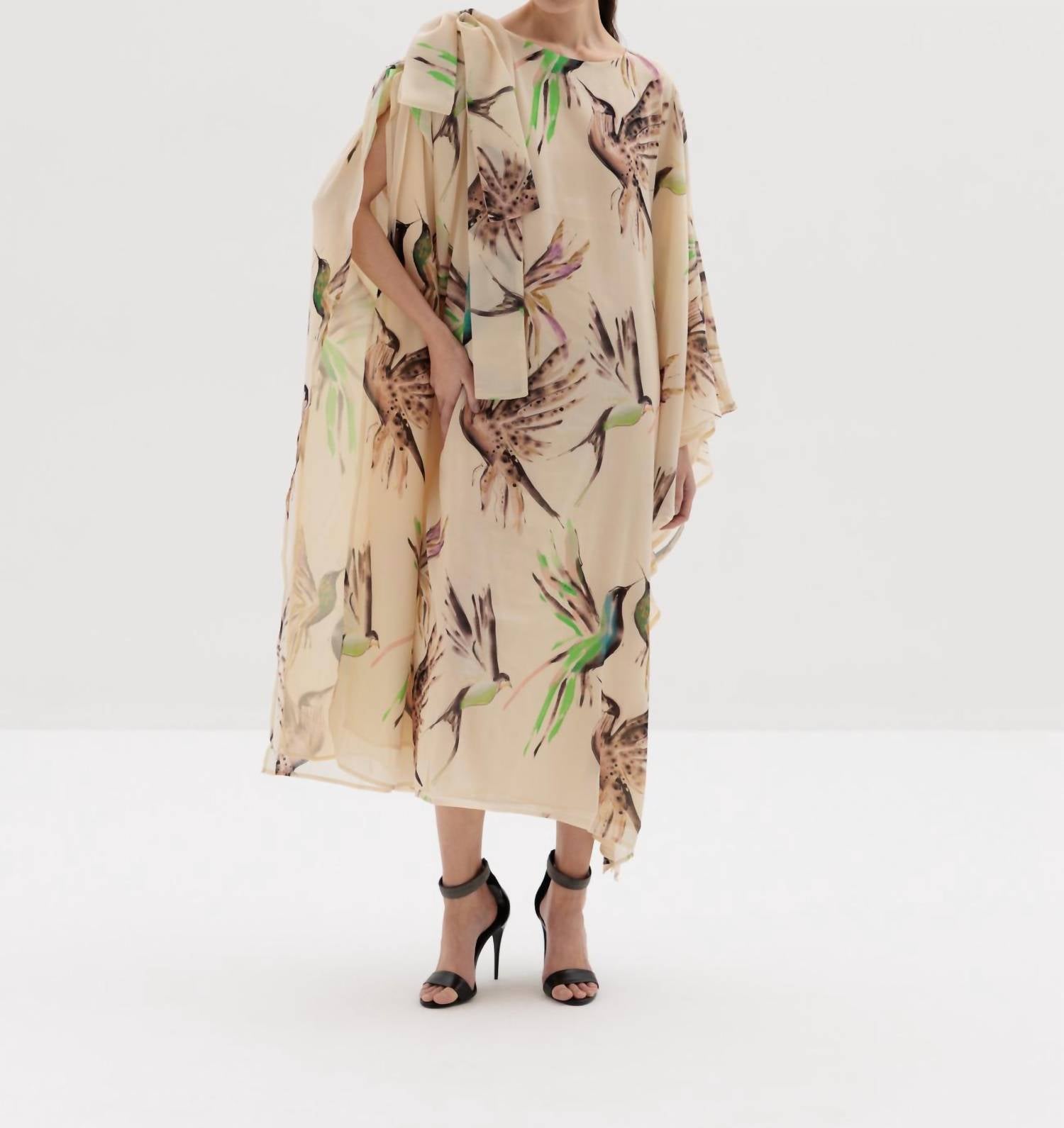 Psophia - Vazquez De Castro Dress