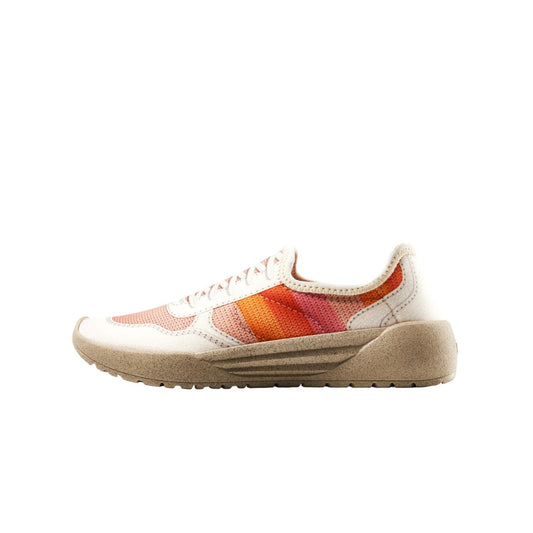 Psudo - Women's Court Sneaker