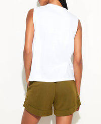 Spiritual Gangster - Bowery Tank