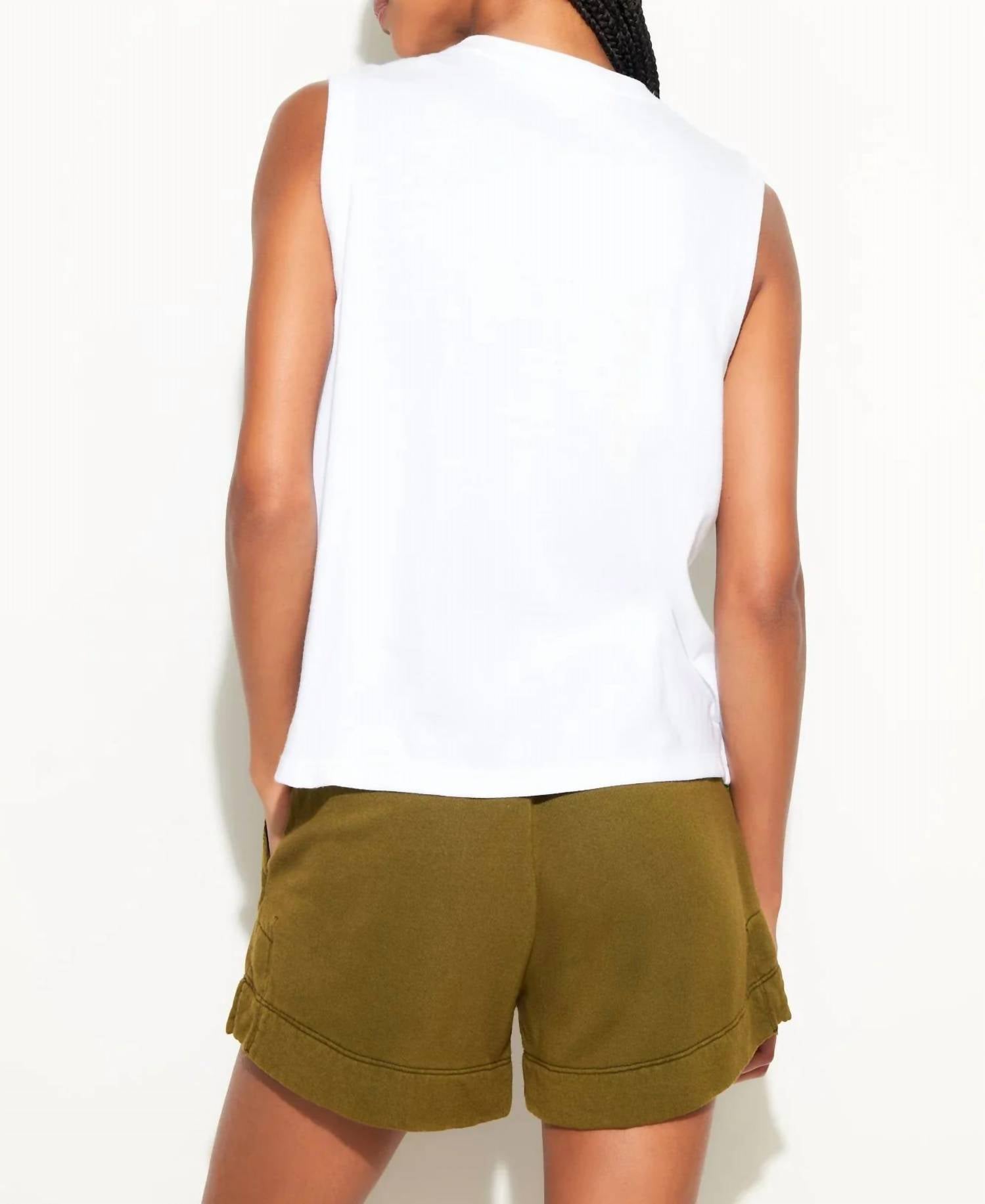 Spiritual Gangster - Bowery Tank
