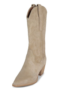 Jeffrey Campbell - Women's Dagget Boots