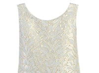 Sweet Kids - Girl's Child Pleated Special Occasion Dress