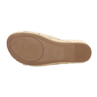 Corkys Footwear - Women's Summer Lovin Studded Wedge Sandal