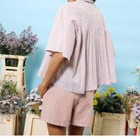 Frnch - Perrette Short