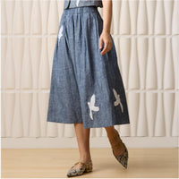 Aylaya - Women's Galapagos Skirt