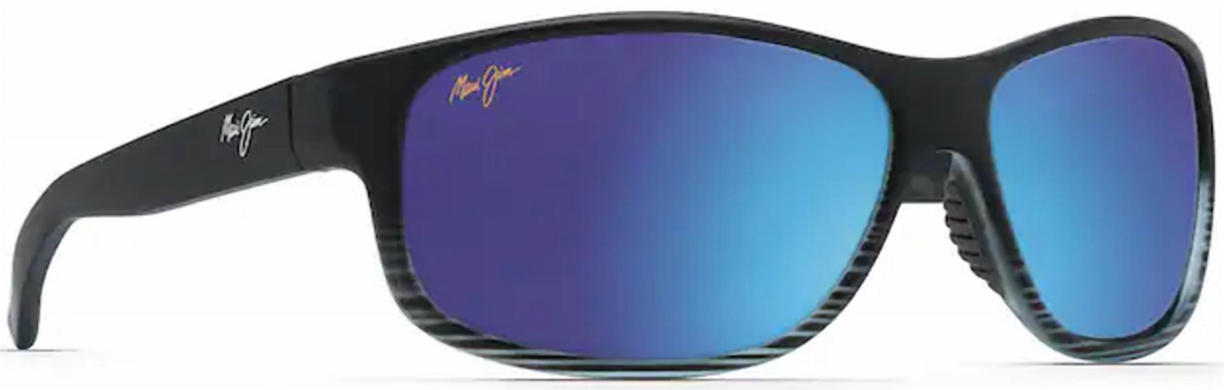 Maui Jim - Kaiwi Channel Polarized Sunglasses