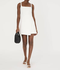French Connection - Whisper Strappy Envelope Dress