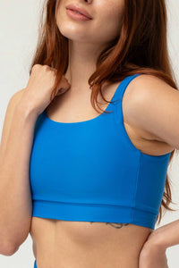 Post Swim - Kim Top