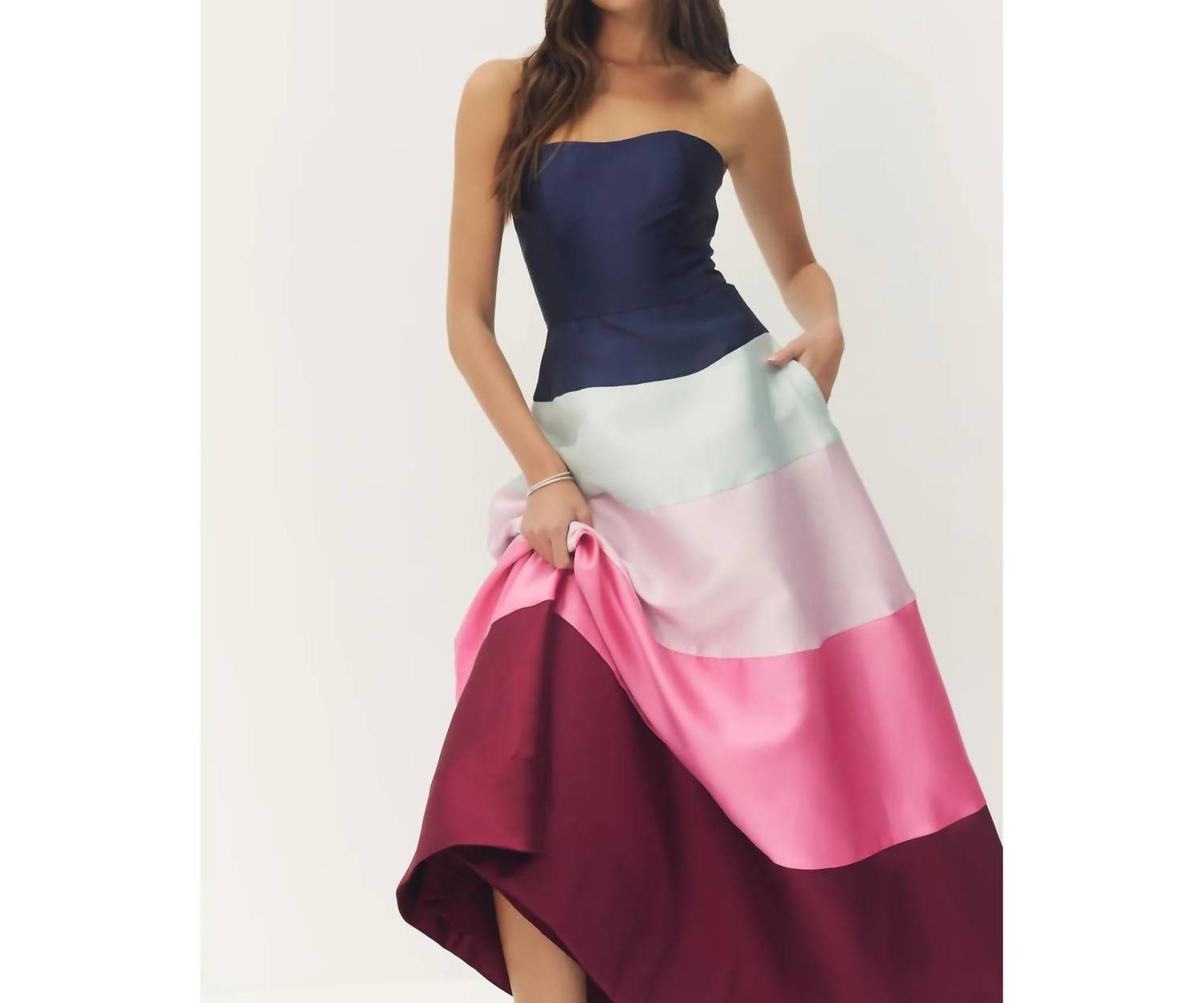 Hutch - Tasha Dress