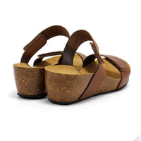 Eric Michael - Women's Cody Wedge Sandals