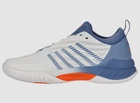K-Swiss - Men's Hypercourt Supreme 2 Tennis Shoe