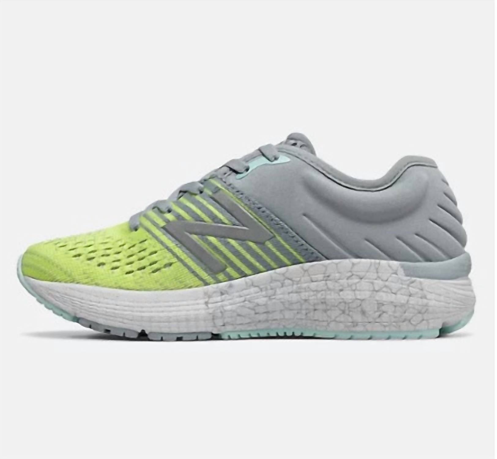 New Balance - Youth 860 Stability Running Shoe