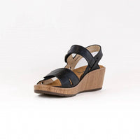 Wolky - Women's Sanibel Wedge Sandal