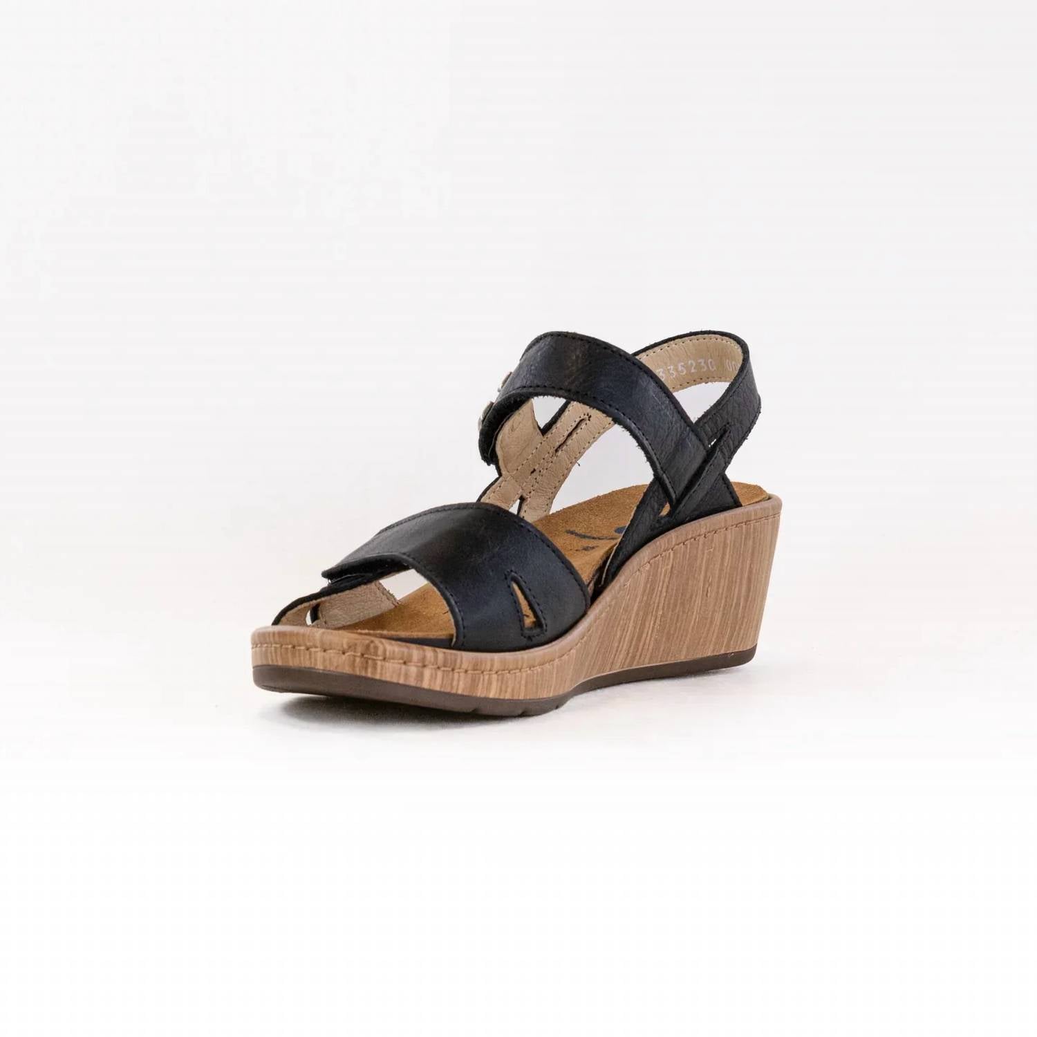 Wolky - Women's Sanibel Wedge Sandal