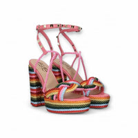 Exe - Women's Ophelia Platform Heels