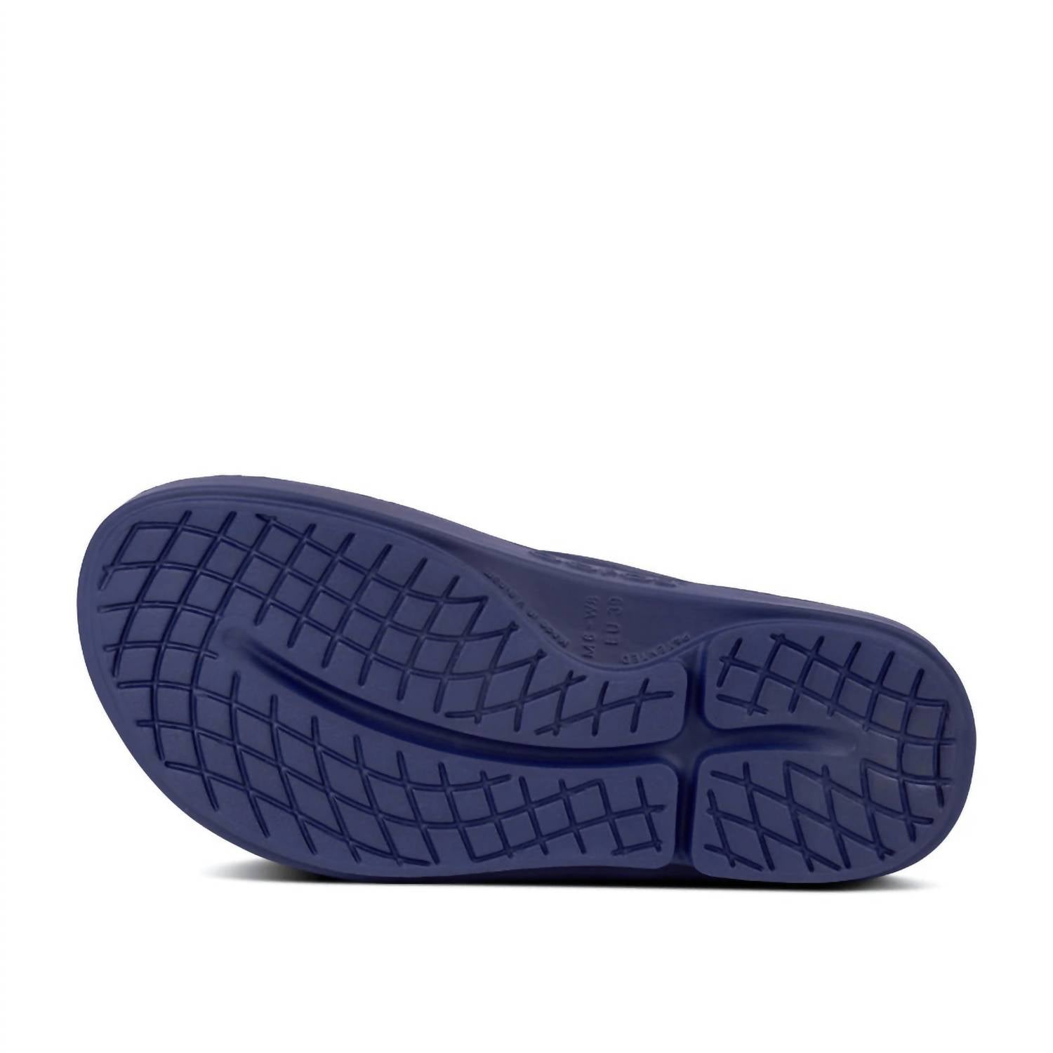 Oofos - Unisex - Ooriginal Thong Sandal