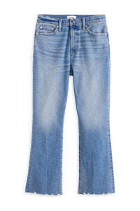 Pistola - Lennon Rigid Crop Boot Jean