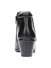 Naturalizer Women's Elisabeth Boots in black - women's shoe - alternate view