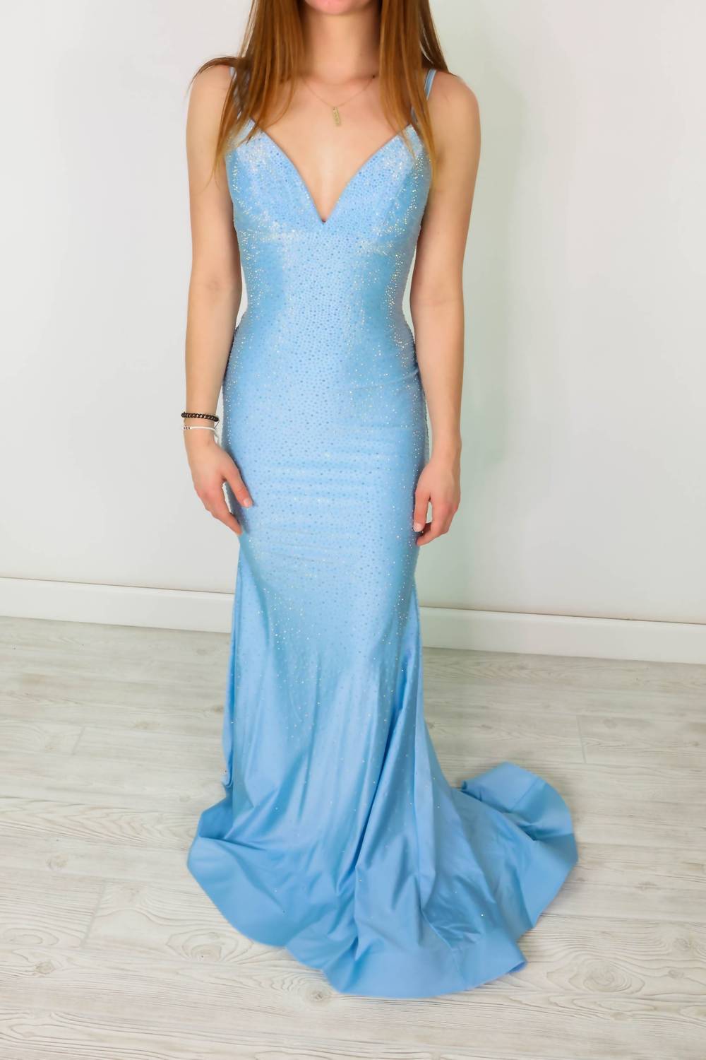 Sherri Hill - Prom Dress