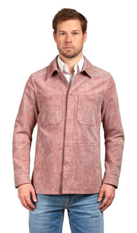 Lusso Beni - Vellura Light Jacket