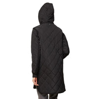 Adroit Atelier - Libby Quilted Coat