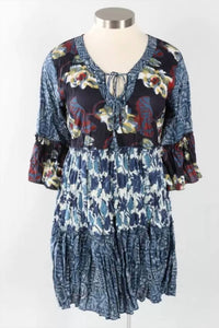 Dress Addict - Jazz Mixture Dress