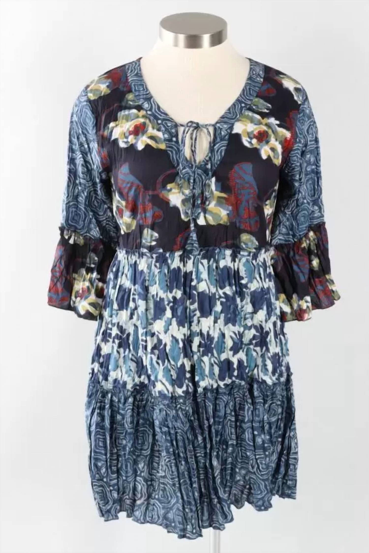 Dress Addict - Jazz Mixture Dress