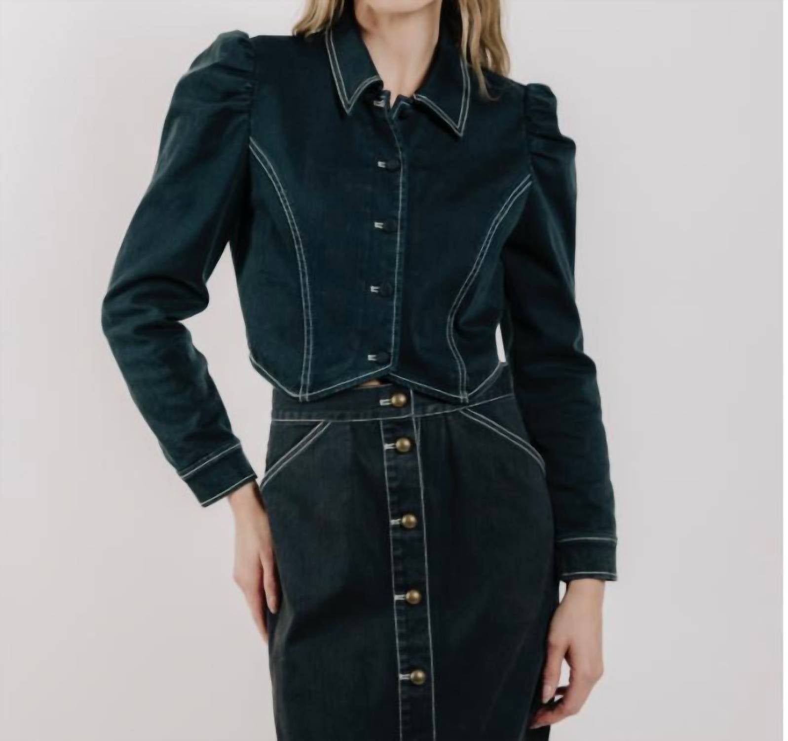 Love The Label - Aurore Jacket