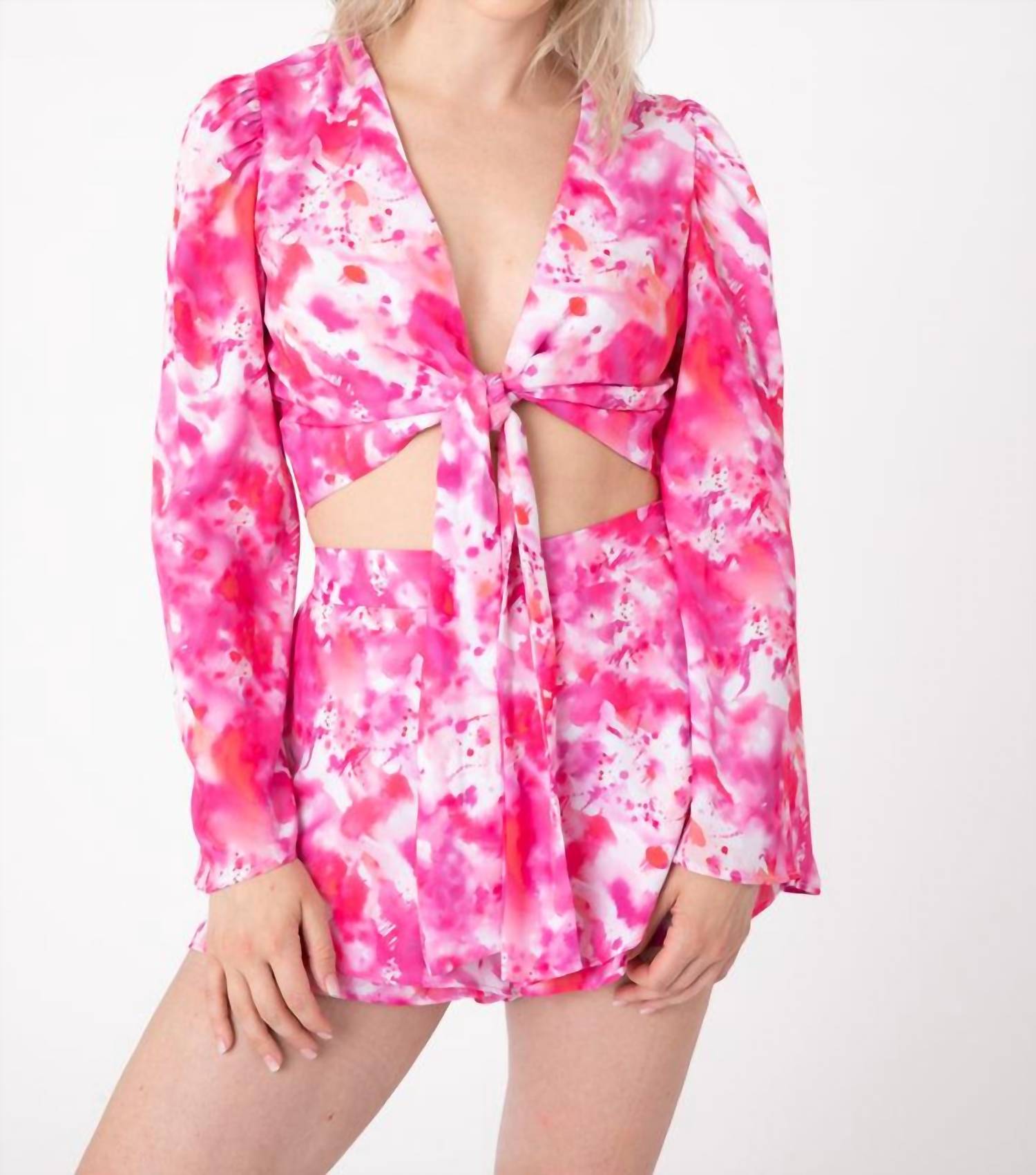 Sincerely Ours - Addison Top