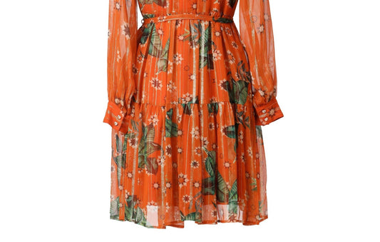 Emily Lovelock - Women's Lucy Mini Dress