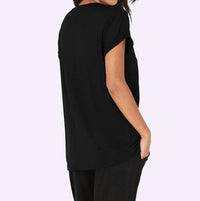 Boody - Downtime Lounge Top