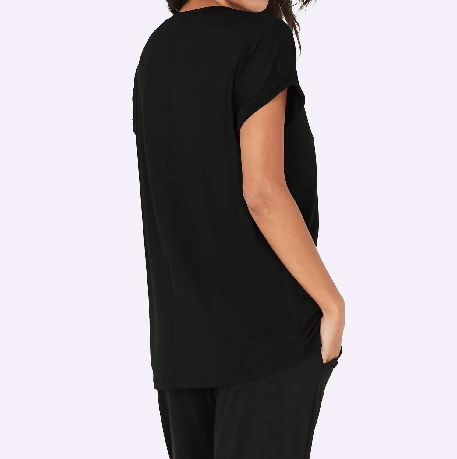 Boody - Downtime Lounge Top