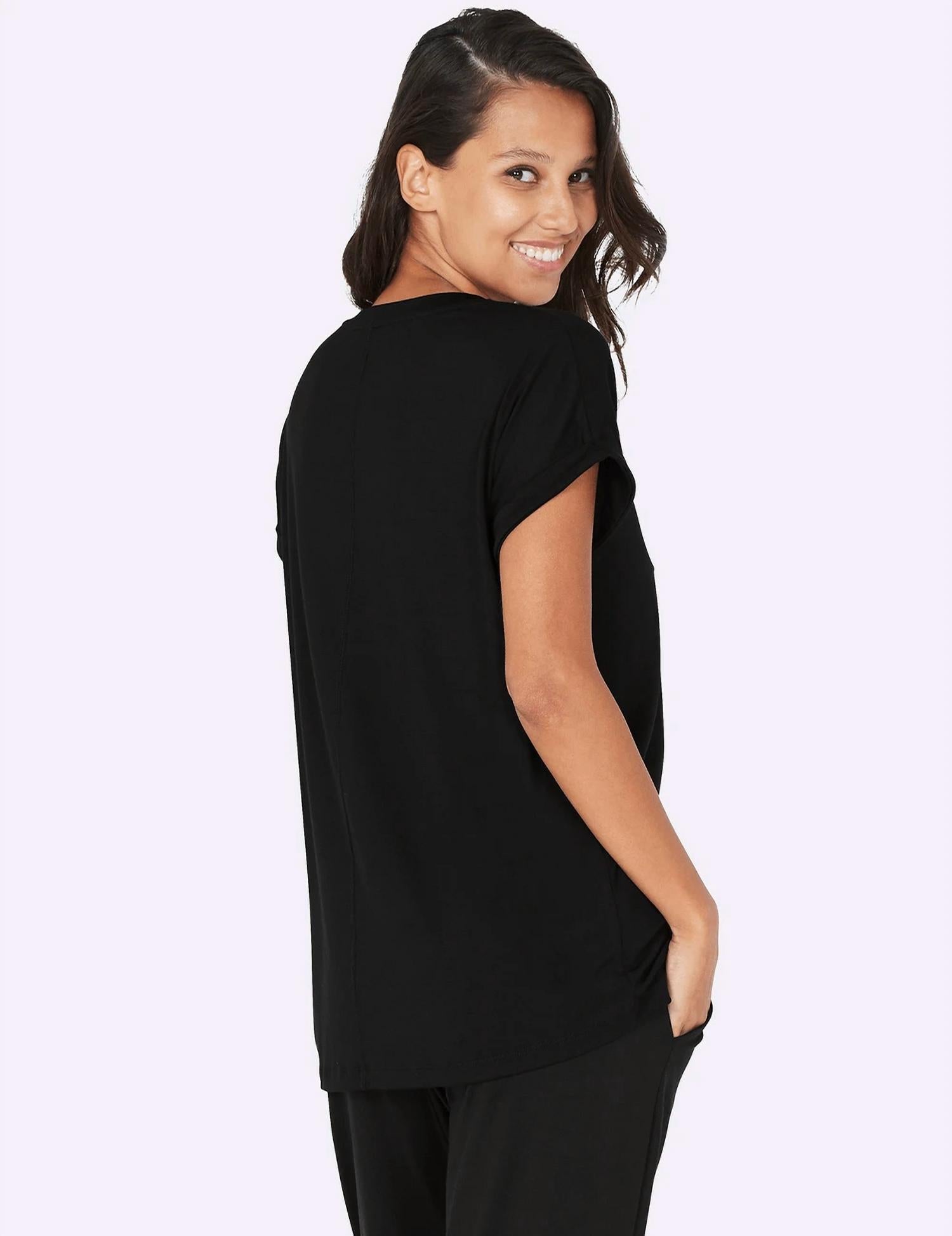 Boody - Downtime Lounge Top