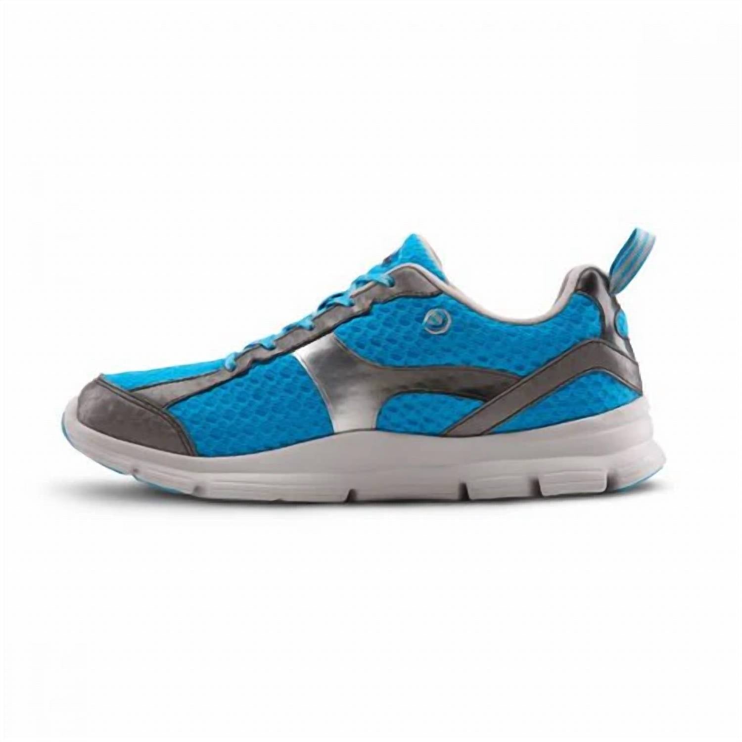 Dr. Comfort Shoes - Women's Meghan Athletic Shoes