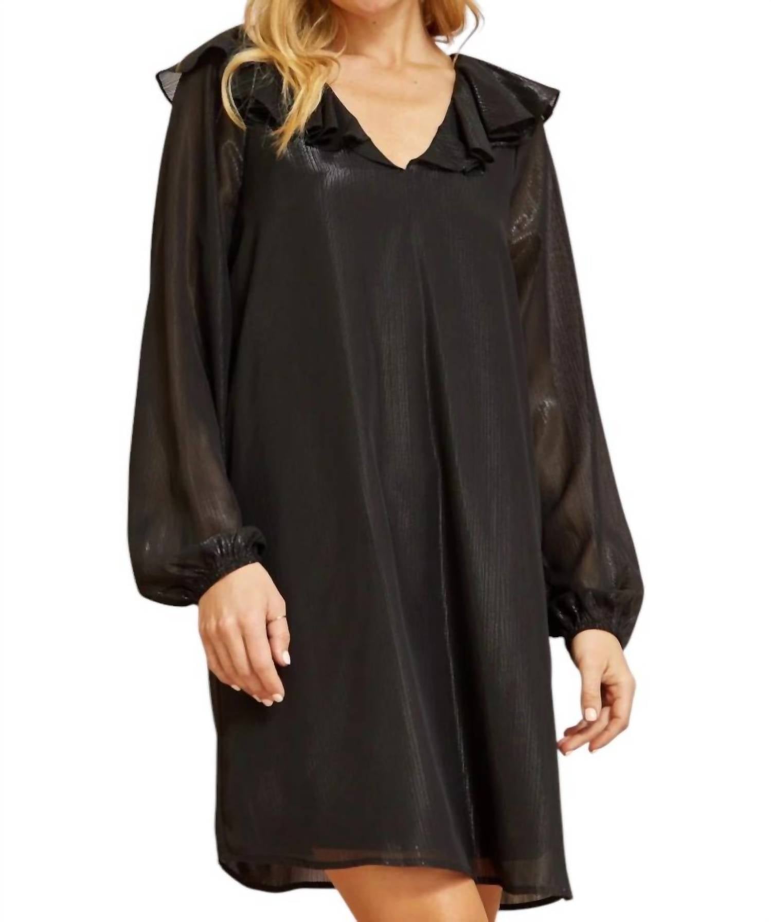 Andree By Unit - Sweetest Love Dress