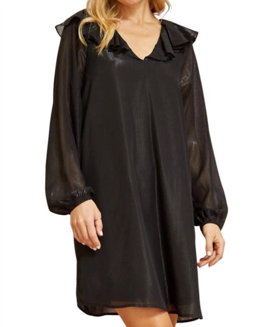 Andree By Unit - Sweetest Love Dress