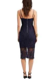 Bardot - FLORENCE LACE DRESS