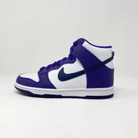 Nike - Boy's Dunk High Sneakers