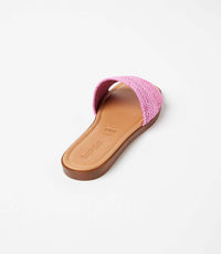 Seychelles Women's Palms Perfection Sandals in pink - women's sandal - alternate view