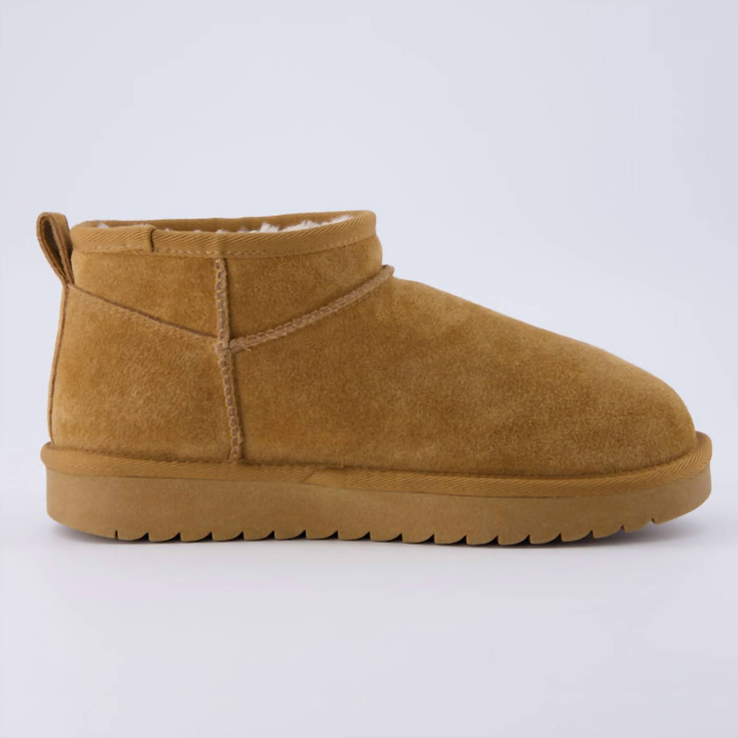 Cushionaire - Women's Hip Cozy Winter Ankle Boot